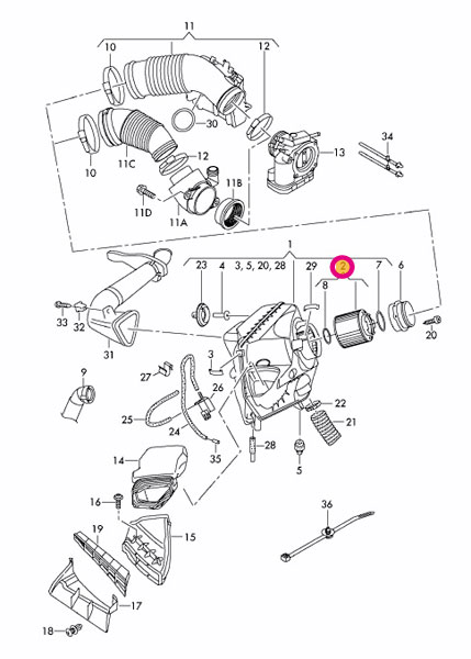 アウディa4エアフィルター（吸気系パーツ）の商品一覧｜吸気、排気系｜自動車 | 車、バイク、自転車 通販 - Yahoo!ショッピング