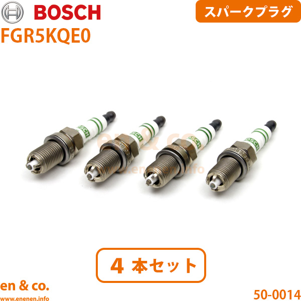 MINI（ミニ） BMW MINI R53 RE16GP スパークプラグ 4本セット