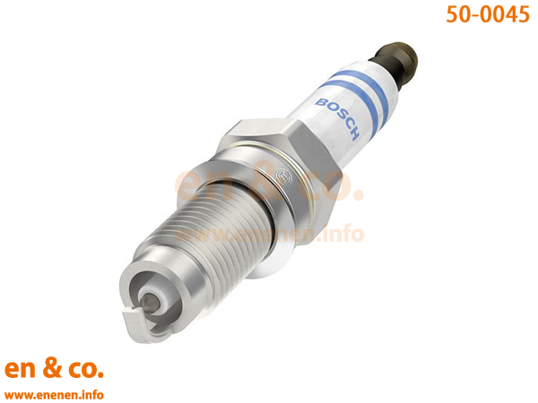 PORSCHE（ポルシェ） カイエン 955 9PABFD スパークプラグ 6本セット