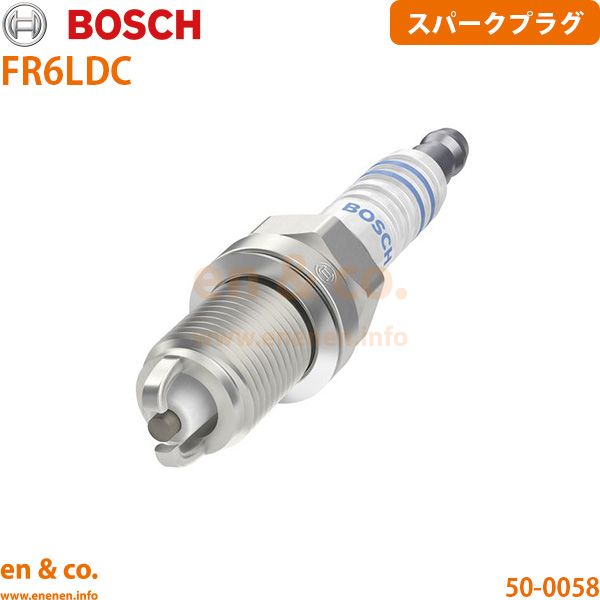 PORSCHE（ポルシェ） 911 996 996S64 スパークプラグ 6本セット | GT2