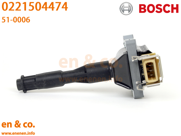 BMW M3(E36) M3B用 イグニッションコイル 6本セット : en&co.PartsShop 1号店 - 通販 - Yahoo!ショッピング