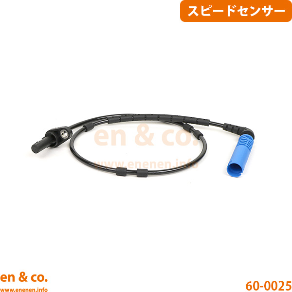 BMW X3 E83 PA30 ���A ���� �X�s�[�h�Z���T�[ ABS�Z���T�[ | 3.0i