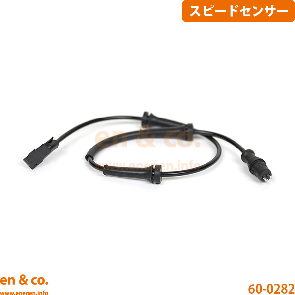 Renault ���m�[ ���O�i2���S�� GF4 �t�����g �E�� �X�s�[�h�Z���T�[ ABS�Z���T�[ | 2.0