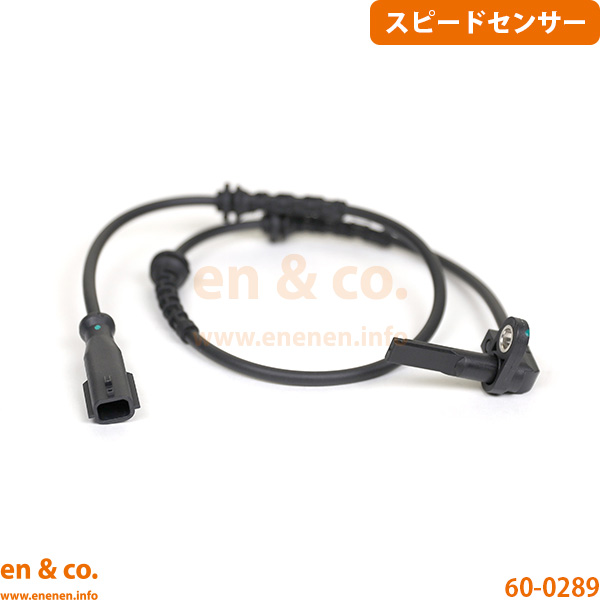 Renault ���m�[ ���K�[�k3 ZF4R �t�����g ���� �X�s�[�h�Z���T�[ ABS�Z���T�[ | GT220