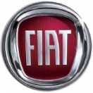 FIAT Parts