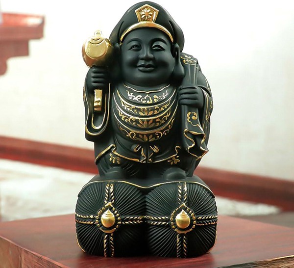 大黒天置物のおすすめ人気商品一覧 通販 - Yahoo!ショッピング