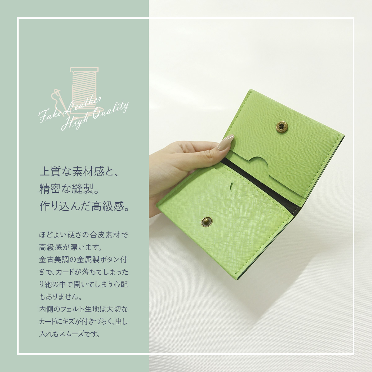 カードケース　定期入れ　名刺入れ　ピンク 名刺入れ カードケース カード入れ ピンク 本革 定期入れ 定期