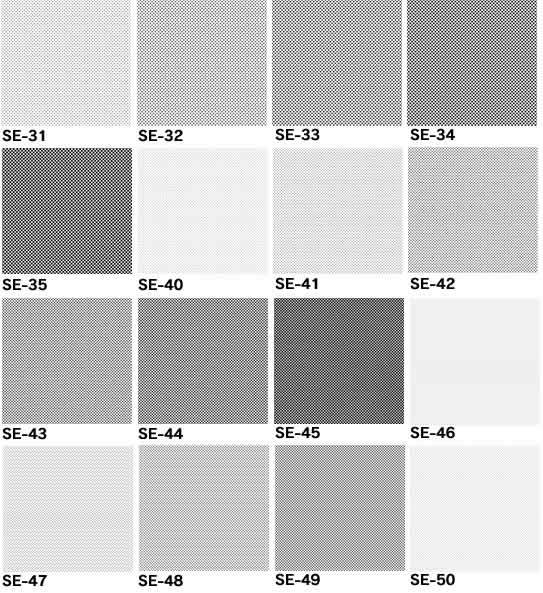 デリーター メール便不可 デリータースクリーントーン(網点・アミ) SE