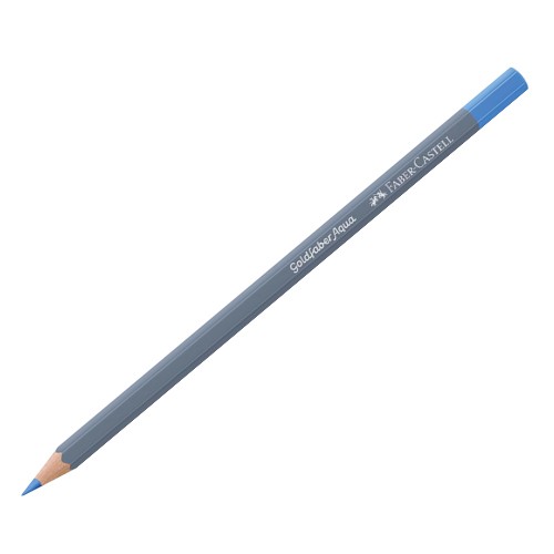 送料無料 ファーバーカステル ゴールドファーバーアクア 水彩色鉛筆 