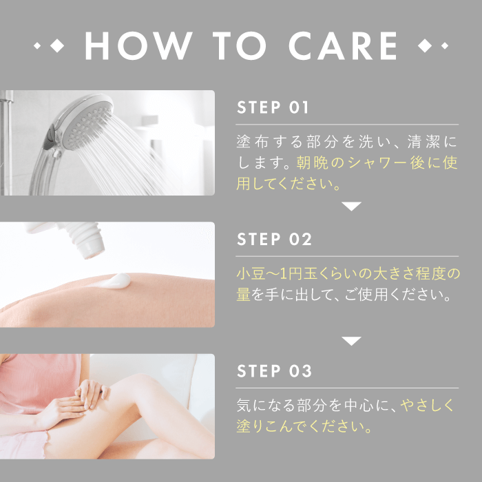 ENAVIS 《2本セット》【楽天1位】デリケートゾーン 黒ずみ
