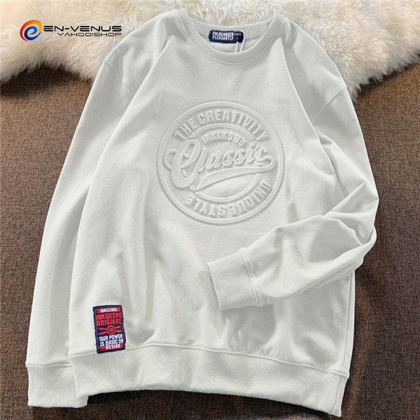 トレーナー メンズ パーカー スウェットパーカー プルオーバーパーカー