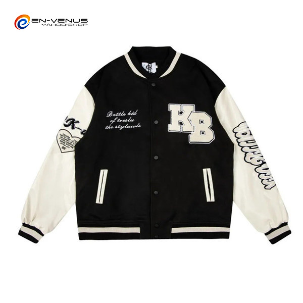 ✨極美品✨希少✨NBAスタジャン マウンテンパーカー ブルゾン アウターメンズM BEAMS HEART（ビームス ハート）【EXCLUSIVE】PENNEY'S / FOX