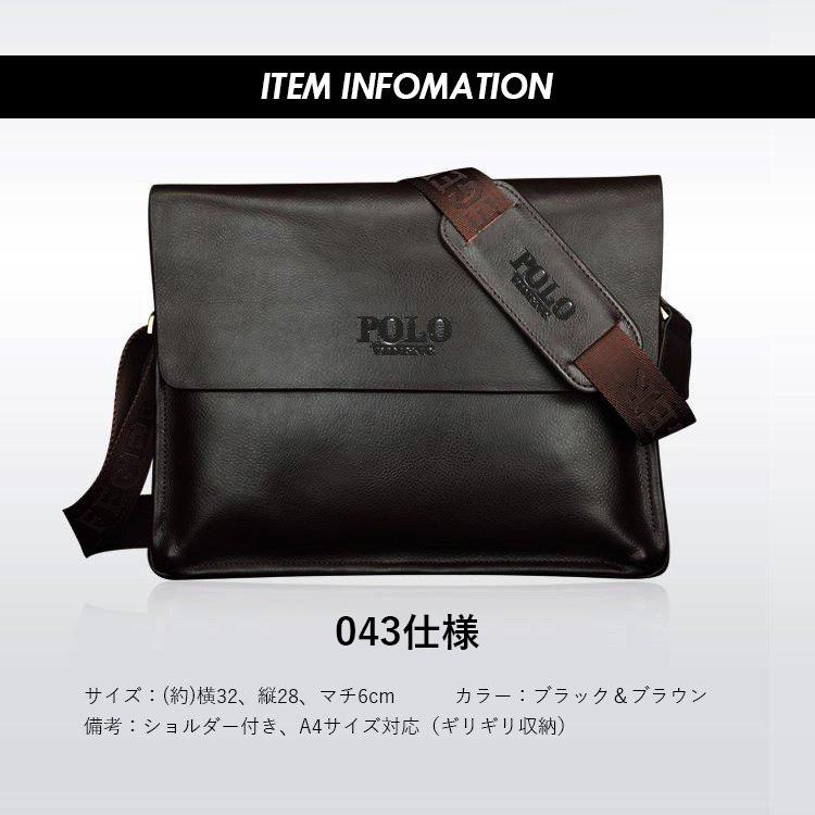 モンブラン メンズ ハンドバッグ バッグ Handbag Black バッグ