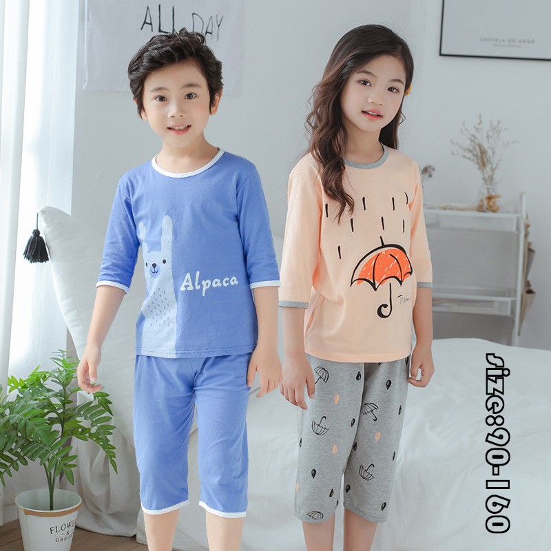 日本未発売】 キッズパジャマ綿100%女の子男の子子供ルームウェア上下セットベビーパジャマ長袖肌着薄手涼しい2点セットさくらんぼ柄象柄夏秋春 ロンパース、カバーオール カラー:G - www.we-job.com 日本未発売】 キッズパジャマ綿100%女の子男の子子供ルームウェア上下セットベビーパジャマ長袖肌着薄手涼しい2点セットさくらんぼ柄象柄夏秋春 ロンパース、カバーオール カラー:G - www.we-job.com