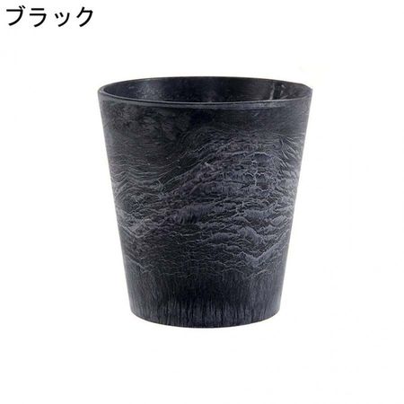 プランター 植木鉢 底穴無し 鉢 軽い 軽量 プラスチック おしゃれ シンプル ガーデニング 屋内 ベランダ菜園 家庭菜園。植木鉢 プランター 13cm おしゃれ 軽量｜encount-st｜05