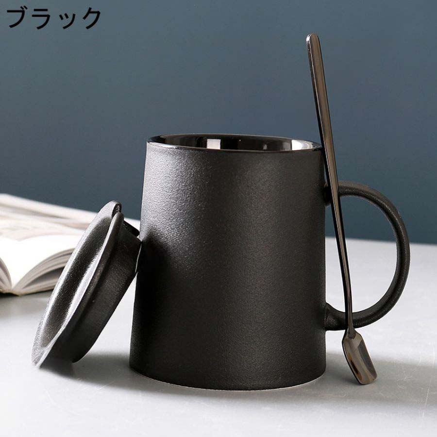 マグカップ ホワイト シンプル 北欧 食器 おしゃれ 陶器 コーヒーカップ ティーカップ スープカップ マグ カップ かわいい コーヒー 紅茶 普段使い 北欧風｜encount-st｜02