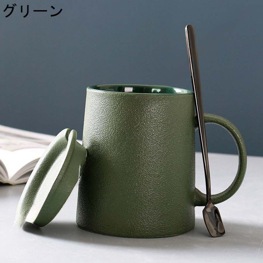 マグカップ ホワイト シンプル 北欧 食器 おしゃれ 陶器 コーヒーカップ ティーカップ スープカップ マグ カップ かわいい コーヒー 紅茶 普段使い 北欧風｜encount-st｜04