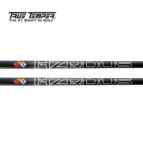 プロジェクト X HZRDUS GEN5 BLACK Hybrid ハザーダス ブラック