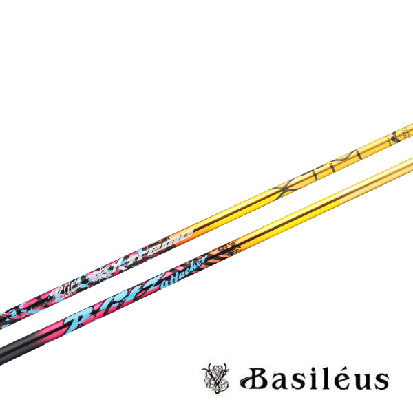 バシレウス Basileus XTM Blitz ブリッツ : エンデバー ゴルフ - 通販
