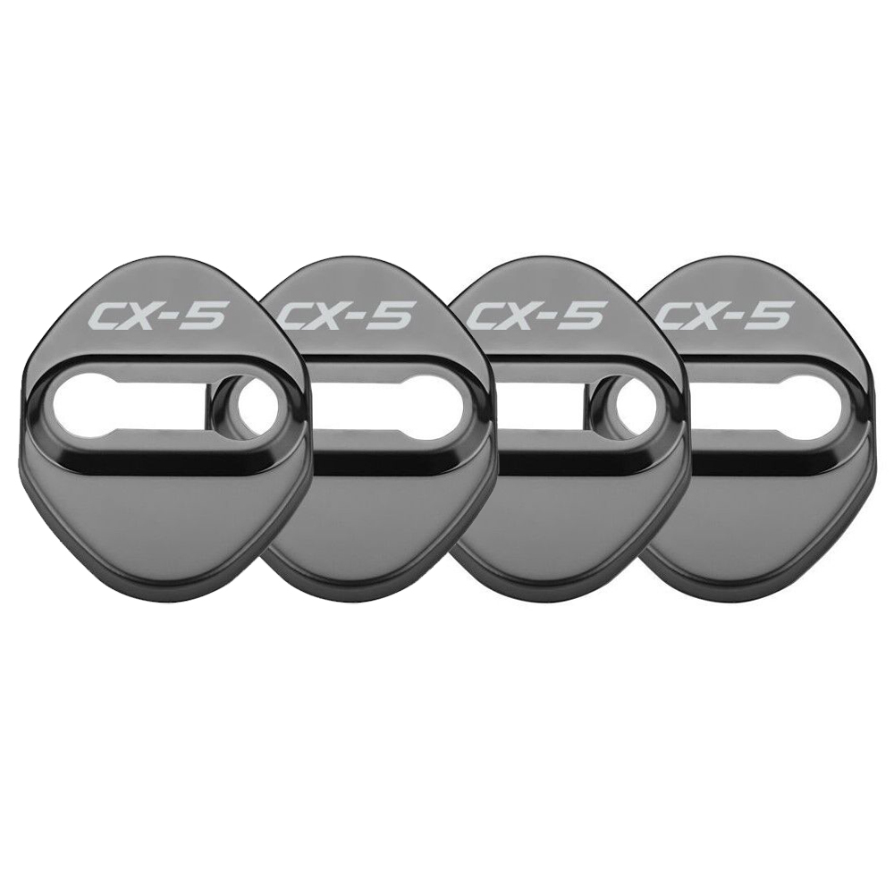 マツダ（Mazda） CX-5 MAZDA CX5 ストライカー カバー ドアロック