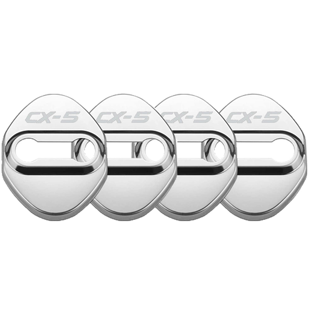 マツダ（Mazda） CX-5 MAZDA CX5 ストライカー カバー ドアロック