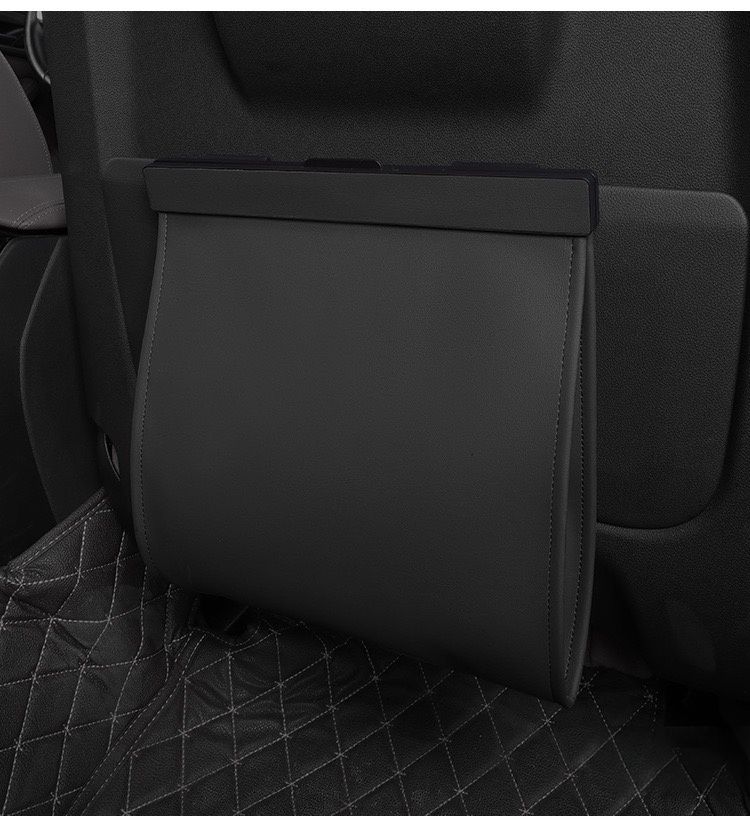 ランドクルーザー 新型 250/300系車用ゴミ箱 スリム 大容量 車内 便利