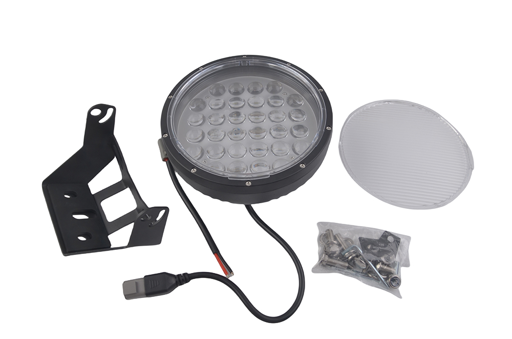 サーチライト 船舶用 led 320W 照明 強力 24v 12v 防水 スポットライト