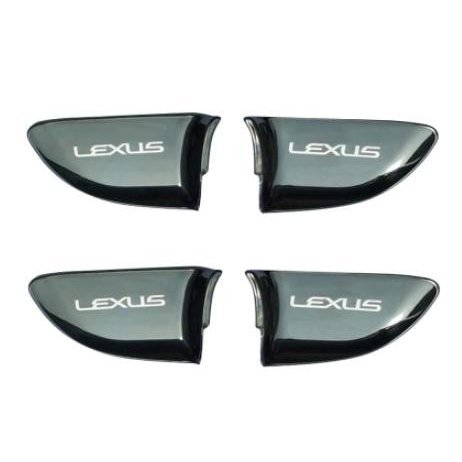 LEXUS（レクサス） インナーハンドルカバー ガーニッシュ 4pセット NX 
