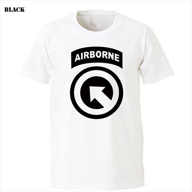 18th Airborne Corps Support Command インシグニア Ｔシャツ｜ener｜02
