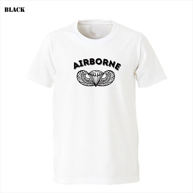 airborne Ｔシャツ｜ener｜02