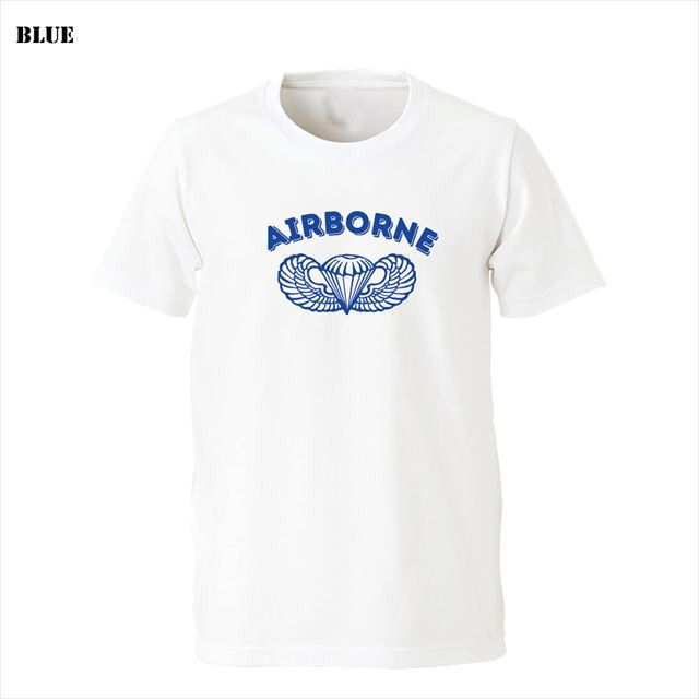 airborne Ｔシャツ｜ener｜03