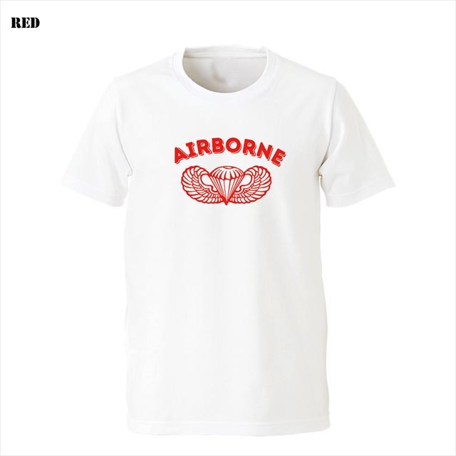airborne Ｔシャツ｜ener｜04