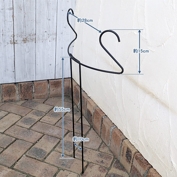 サークルガードSKG-700 ブラック（幅41cm、高さ69.5cm） 5本セット_3