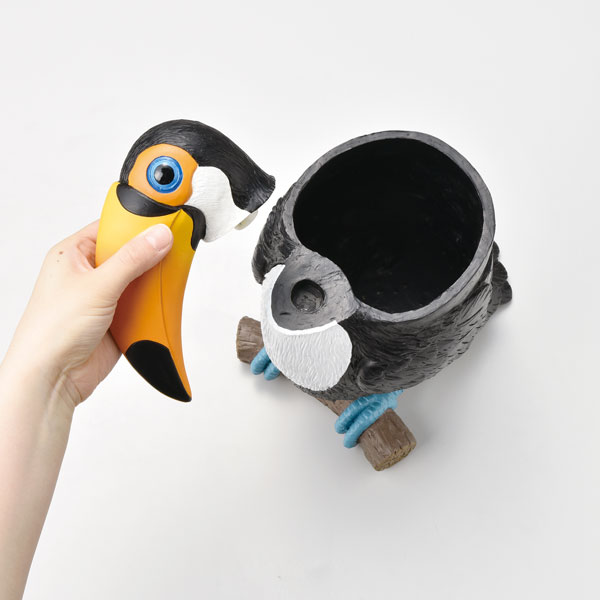 大理石の傘立て 8月まで)大理石傘立て インテリア 置物 オブジェ