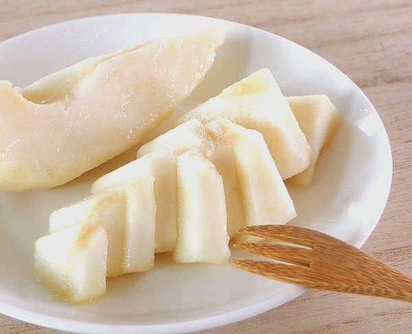 果樹の苗 セイヨウナシ(西洋梨) ゼネラル・レ...の詳細画像2