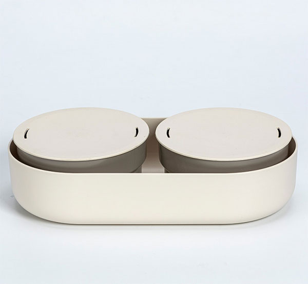 栽培キット スプラウトと葉野菜栽培・マイクログリーンズ・リグロウ・アイボリー |  | 07