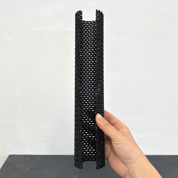 ねこの登り棒 細タイプ30(長さ約30cm×外...の詳細画像1
