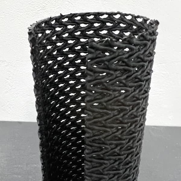 ねこの登り棒 細タイプ30(長さ約30cm×外...の詳細画像2