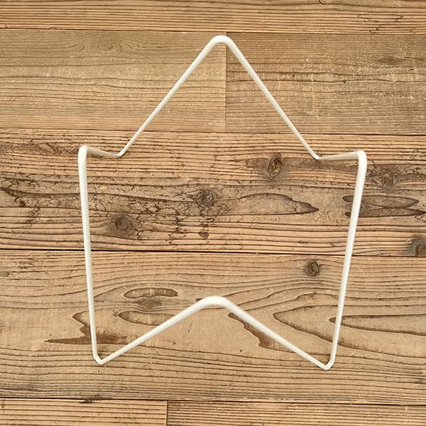 マジックスクエアスタンド MSS-10（10号用） ホワイト : 園芸ネット