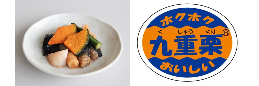 (業務用・受注生産品)カボチャ 九重栗 1000粒 野菜タネ *（R） 送料無料_5