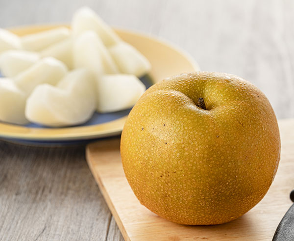 果樹の苗 ナシ(梨) チョウジュウロウ(長十郎...の詳細画像3