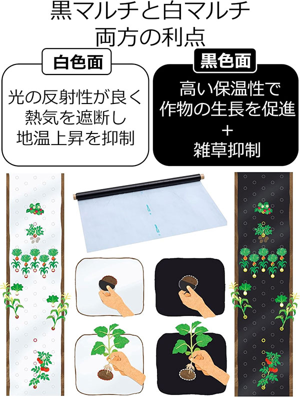 白黒マルチ 95の商品一覧 通販 - Yahoo!ショッピング
