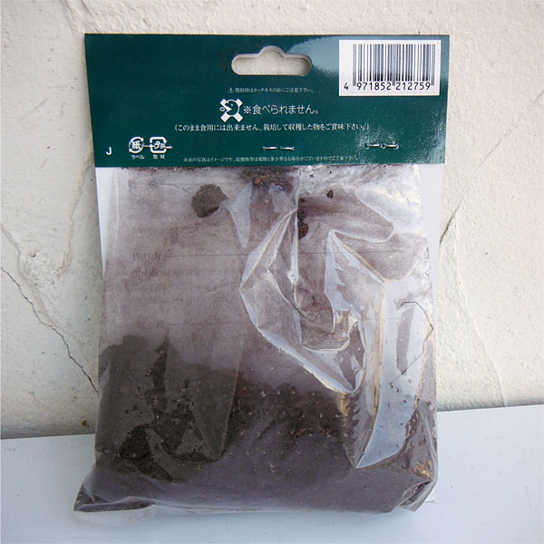 野菜の苗 ふきのとう（フキ・蕗） 野菜球根パック 1株 |  | 01