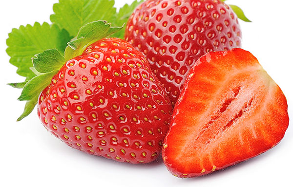 野菜の苗 イチゴ 四季なりいちご あまごこち3号ポット3株セット |  | 03