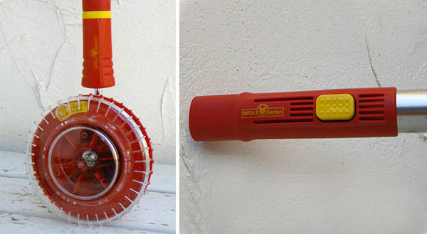 ウルフガルテン マルチスター種まき機とハンドル（EA-M）（ZMi 12） |  | 01