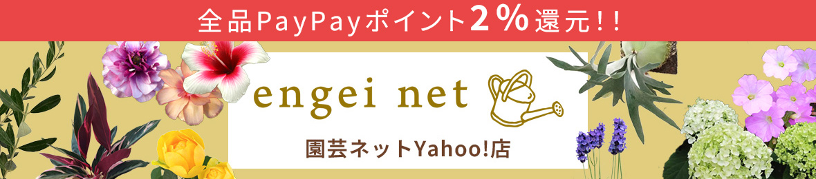 園芸ネット ヘッダー画像