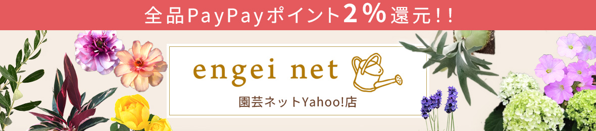 園芸ネット ヘッダー画像
