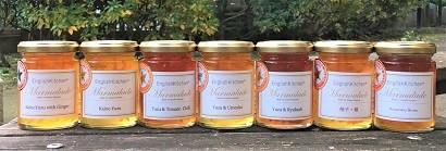 イングリッシュキッチン ロゴ