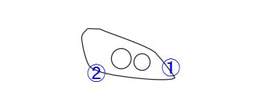 The