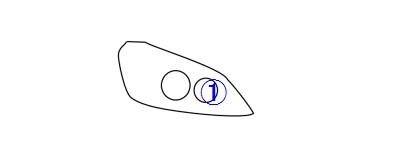 The